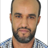 Mohamed Hicham Aouragh