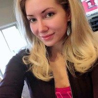 Cherry Sweigart