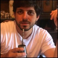 Rodrigo Rios
