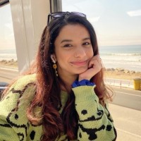 Ajita Shukla