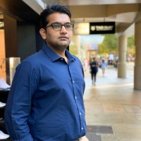 Haider Zafaryab