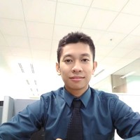 Deddy Noor Irvansyah