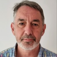 Andy Hill