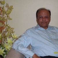 Corp bapat