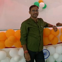 Hemant Kumar Pandey