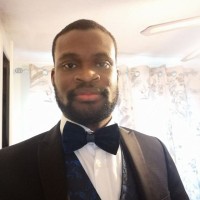Emmanuel Ajala