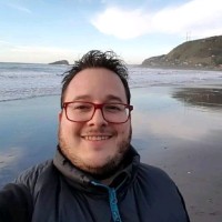 Rubén Jiménez Calvo