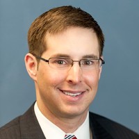 Kyle McClain