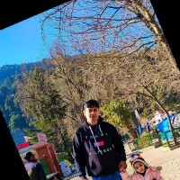 Saurabh Singh