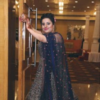 Parul Sharma