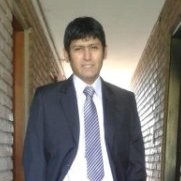 Gerardo Gaston Galarza
