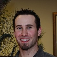 Trevor Madden