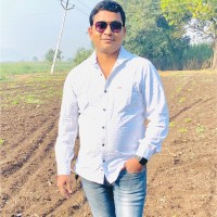 Ritesh Chitte