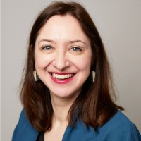 Céline Hughes