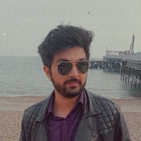 Taimoor Ahmed Kaker