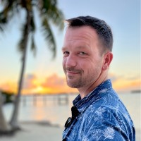 Jeremy Stark