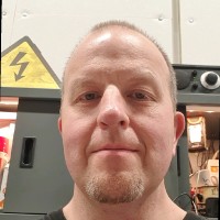 Trond Samslått
