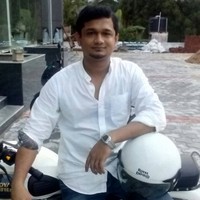 Dhinakaran Thiyagarajan