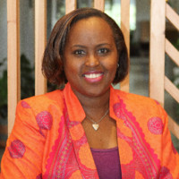 Anne Wangondu PCC AEC