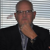 Tim Woodhouse