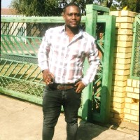 Ntshengedzeni Lawrence Muyanalo