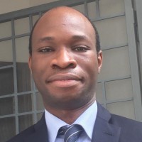 Carlos Kossivi AMEKOUDJI