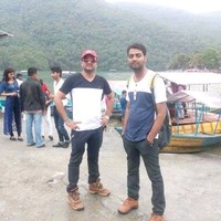 Amit Kumar Srivastav