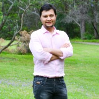 Ashish Subedi