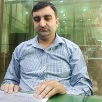 Asad Bashir