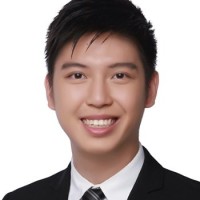 Louis Chia
