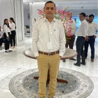 Vivek Awasthi