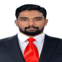 PRABIN KUMAR P B