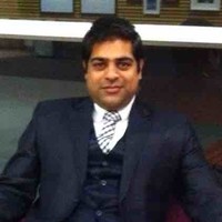 Girish Arora
