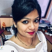 Shraddha Panda