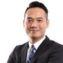 Baiyong Liu, Cfa