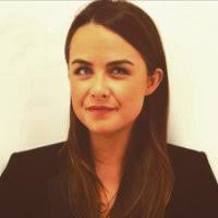 Kate O'Hanrahan