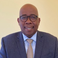 Orville Blackman, Phd, Cpdei