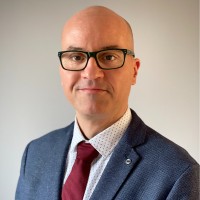Dr. David Hassel