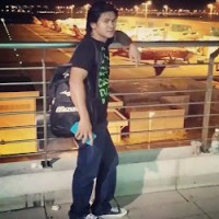 Sham Rahim