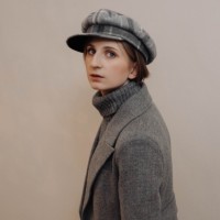 Vika Kocherova