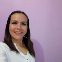 Maria Anayanky Garcia Mejia