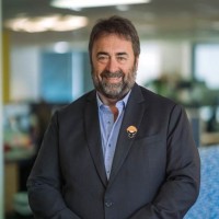 Greg Durkin