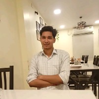 Animesh V Mishra