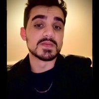 Elyes Majoul