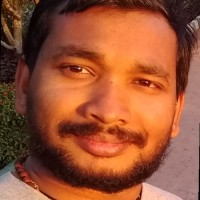 Aneesh Vijayan