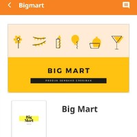 Big Mart