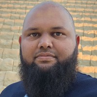 Abdul Aleem Mohammed