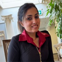Rida Husnain