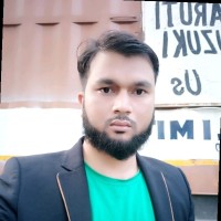 Md Razaullah