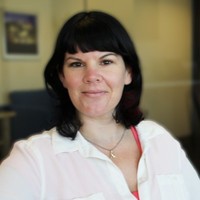 Angela Cooper